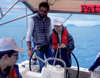 CAPO D’ORLANDO – Progetto per rendere accessibile la disciplina della vela anche ai ragazzi disabili.