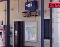 PATTI – Impalà chiede il mantenimento della biglietteria FS prima che la chiusura diventi definitiva.