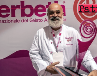 MILAZZO – E’ milazzese il miglior gelatiere del mondo 2019!. Gianfrancesco Cutelli trionfa all’11ª edizione dello Sherbeth Festival