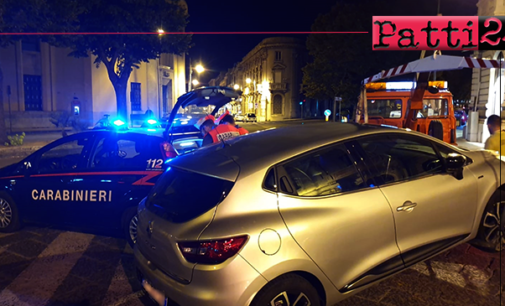 MESSINA – “Movida”. 13 denunce e 17 contravvenzioni elevate.