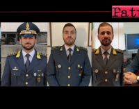 MESSINA – Guardia di Finanza. Cambia la squadra dei Comandi dei Reparti dipendenti del Comando Provinciale