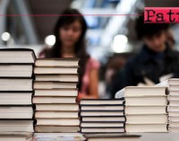 PATTI – In pagamento i buoni libro per la scuola primaria e secondaria di primo grado.