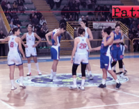 PATTI – Alma Basket Patti – Raimbow Catania 88-81