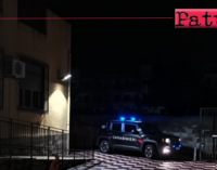 SPADAFORA – Atti persecutori. Arrestato 57enne di origini rumene