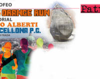 BARCELLONA P.G. – Il 24 novembre, la seconda edizione di “Orange Run”.