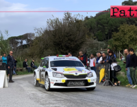 Al Tindari Rally Riolo su Skoda fa poker