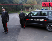 GALATI MAMERTINO – Evade dai domiciliari. Arrestato 55enne rintracciato a piedi per le vie centro abitato.