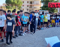 PATTI – Corsa campestre “Memorial Professore Pietro Molica Baratta”. La 7ª edizione