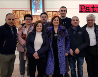 CAPO D’ORLANDO –  Pienone per l’apertura delle manifestazioni natalizie