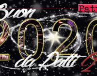 Buon 2020 da Patti24.