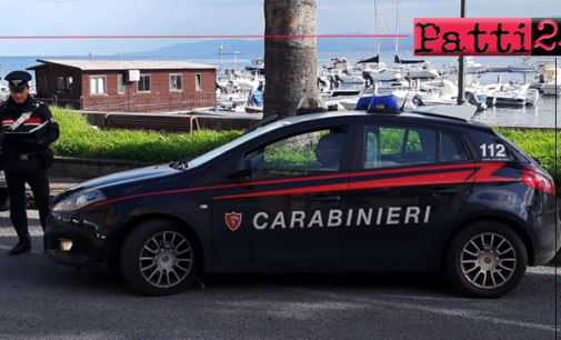 MILAZZO – Tenta di estorcere 60.000 euro a imprenditore edile. Arrestato 37enne