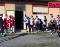 PATTI – Nuova Rinascita Patti-Santangiolese 0-1. Sotto l’albero la sesta sconfitta consecutiva