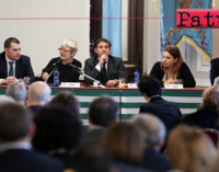 MESSINA – Antonino Alibrandi è il nuovo segretario generale della Cisl Messina.