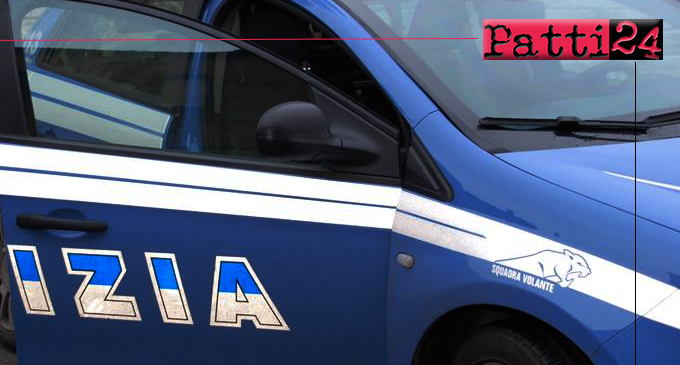 SANT’AGATA MILITELLO – Armi incustodite e munizioni in quantità superiore a quanto dichiarato. Denunciato 27enne