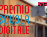 PATTI – La “Pirandello” alla fase finale provinciale del Premio Scuola Digitale