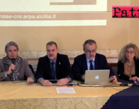 MILAZZO – Presentato il progetto NOSE per identificare sorgente emissiva dei miasmi olfattivi segnalati.