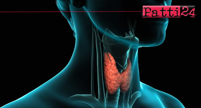 MESSINA – La Chirurgia Endocrina e Mininvasiva del Policlinico accreditata come Centro di riferimento Regionale per la Chirurgia della Tiroide