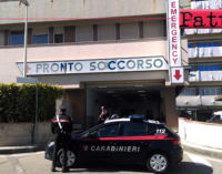 MESSINA – Violenza sessuale su paziente del Policlinico. Arrestato infermiere 53enne