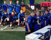 BARCELLONA P.G. – PGS Don Bosco 2000. Un titolo regionale con l’under 16 e un 2° posto con l’under 14.