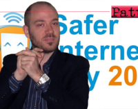 PATTI – Safer Internet Day. Al Liceo incontri formativi curati dall’avv. Marco Conti Gallenti.