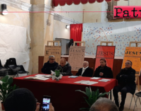 PATTI – Presentata la rappresentazione sacra “Jesus”. In scena l’8 aprile.