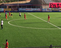 GANGI – Gangi – Nuova Rinascita Patti 1-0