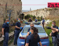 MESSINA – Indiziato di tentato omicidio, sequestro di persona, violenza sessuale, riduzione in schiavitù. Arrestato 39enne tunisino