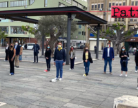 MESSINA – Stamani “Flash mob” a tutela dei praticanti avvocati “nel limbo” .