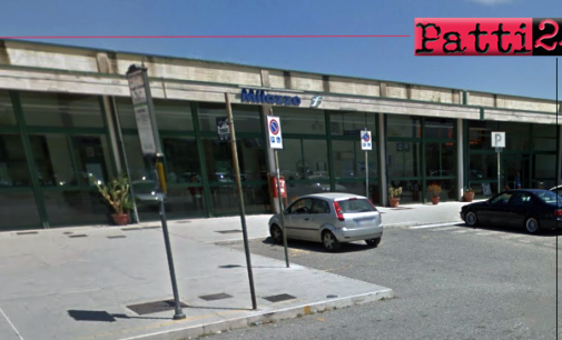 MILAZZO – Chiusura del bar della stazione Fs, l’assessore Ruello scrive a RFI