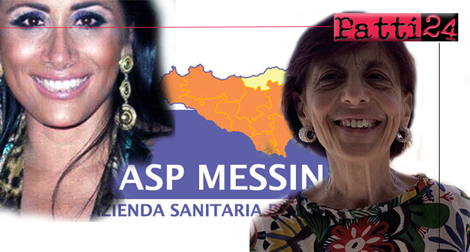 MESSINA – Asp. Nominati i due nuovi Direttori dei Servizi di Farmacia Ospedaliera e Territoriale