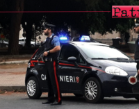 MILAZZO – 29enne ricercato tenta la fuga. Arrestato