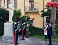 MESSINA – I Carabinieri celebrano la loro Patrona “Virgo Fidelis”