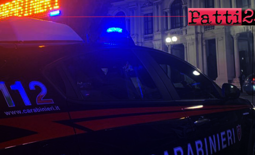 MESSINA – Omicidio 68enne Gioè Concetta. Arrestato 70enne, senza fissa dimora, gravemente indiziato.