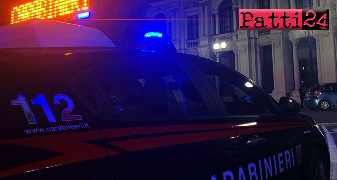 MESSINA – Omicidio 68enne Gioè Concetta. Arrestato 70enne, senza fissa dimora, gravemente indiziato.