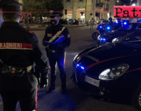 MESSINA – Controlli straordinari. 3 arresti e 20 sanzioni per violazioni alla normativa “anti-covid”.