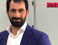 MESSINA – Francesco Giorgio nominato Delegato Provinciale del Comitato Italiano Paralimpico.