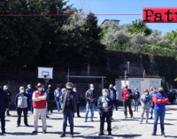 CAPO D’ORLANDO – La contrada Piscittina si fa coinvolgere dal movimento People’s Flash Mob