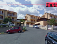 PATTI – Dissesto idrogeologico. In sicurezza il centro abitato area piazza Gramsci.