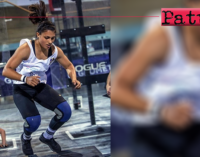 MILAZZO – CrossFit Milazzo conquista Torino. Gaia Depasquale vince i Lift&drop