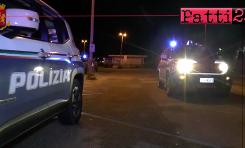 MESSINA – Operazione antidroga ”Market Place”. 52 misure cautelari personali e sequestri patrimoniali.