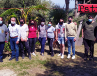 PATTI – Agricoltura Sociale. Progetto “Robert fianco a fianco” nel territorio rurale pattese.