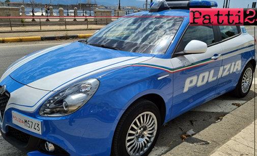 MESSINA – Costretta a subire violenza fisica e psicologica. Arrestato marito 51enne