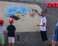 PIRAINO – “Visiva P – Le personali”: quando l’arte incontra l’arredo urbano. Uno sguardo che può andare oltre.