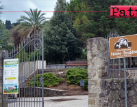 SAN PIERO PATTI – Divieto di condurre cani nelle aree gioco comunali “Villa Falcone-Borsellino” e parco giochi di Piazza Dante. Le deiezioni canine limitano di fatto l’utilizzo.