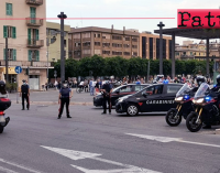 MESSINA – A seguito dell’incremento dei turisti i Carabinieri hanno intensificato i controlli.