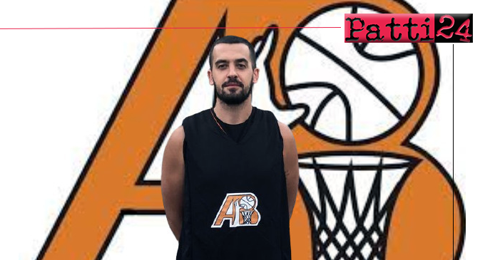 MESSINA – L’Amatori Basket Messina ingaggia l’esperta ala Dario Scozzaro