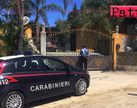 MESSINA – Sequestro beni per oltre 210.000 Euro a carico di appartenente alla consorteria mafiosa dei “batanesi”.