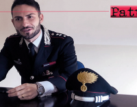 MESSINA –  Il Capitano Ettore Pagnano è il nuovo comandante della Compagnia Carabinieri di Messina Sud.