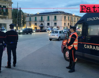 MESSINA – Controlli nel week-end. Due denunce e sequestro di droga.