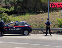 SANT’AGATA DI MILITELLO – Movida estiva. Controlli straordinari dei Carabinieri sul litorale di competenza.